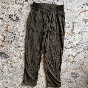Lululemon dance studio pant